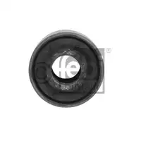 FEBI BILSTEIN 43295 Blattfederlager für ISUZU