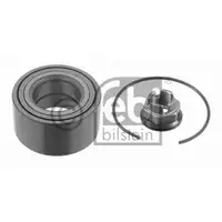 FEBI BILSTEIN 05528 Radlagersatz für NISSAN, DACIA, RENAULT