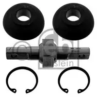 FEBI BILSTEIN 08797 Rep. Satz Schalthebel für MERCEDES-BENZ