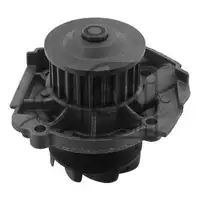 FEBI BILSTEIN 14169 Wasserpumpe für FIAT, LANCIA