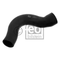 FEBI BILSTEIN 11980 Kühlwasserschlauch für MERCEDES-BENZ