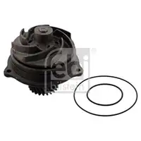 FEBI BILSTEIN 15133 Wasserpumpe