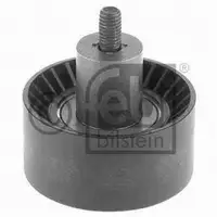 FEBI BILSTEIN 15177 Umlenkrolle für FORD, MAZDA
