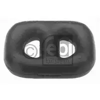 FEBI BILSTEIN 17429 Auspuffgummilager