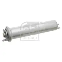 FEBI BILSTEIN 26437 Kraftstofffilter für BMW