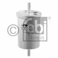 FEBI BILSTEIN 26819 Kraftstofffilter für SMART