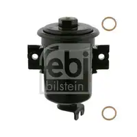FEBI BILSTEIN 26442 Kraftstofffilter für TOYOTA