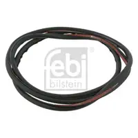 FEBI BILSTEIN 26498 Türdichtung für BMW