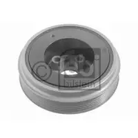 FEBI BILSTEIN 32026 Riemenscheibe (entkoppelt)