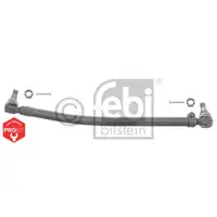 FEBI BILSTEIN 24087 Lenkstange für MERCEDES-BENZ