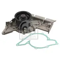 FEBI BILSTEIN 29796 Wasserpumpe für AUDI
