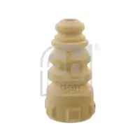 FEBI BILSTEIN 23504 Anschlagpuffer für SKODA, VW