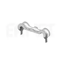 ERNST 498944 Halter