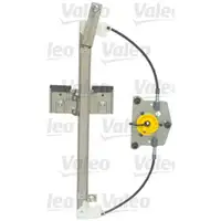VALEO 850875 Fensterheber (ohne Motor) h r Audi A4