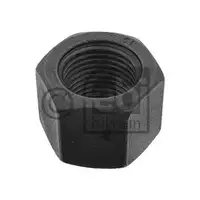 FEBI BILSTEIN 01280 Radmutter für DAF