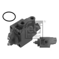 FEBI BILSTEIN 06406 Schaltzylinderventil