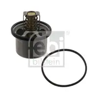 FEBI BILSTEIN 11495 Thermostat für VOLVO, IVECO, RENAULT