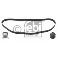 FEBI BILSTEIN 14111 Zahnriemensatz für OPEL