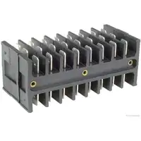 Steckeinsatz Kabelverbindungsdose Herth+buss Elparts 50290349 für Mercedes Benz