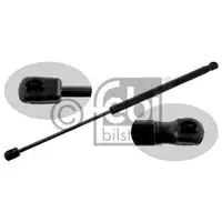FEBI BILSTEIN 39301 Gasdruckfeder