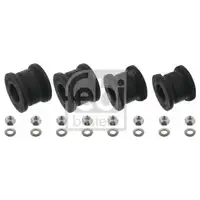 FEBI BILSTEIN 08682 Stabilisatorlagersatz für MERCEDES-BENZ