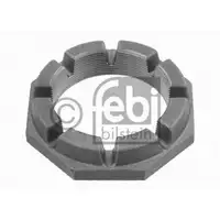 FEBI BILSTEIN 04637 Achsmutter