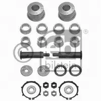 FEBI BILSTEIN 06697 Stabilisatorlagersatz für MERCEDES-BENZ