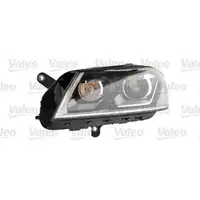 VALEO 044506 Scheinw. VW PASSAT B7 2010 XEN AFS R LHD