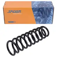 SPIDAN 85715 Fahrwerksfeder