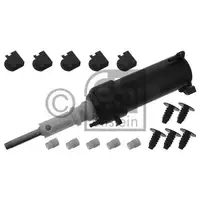 FEBI BILSTEIN 40528 Arbeitszylinder