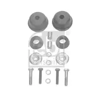 FEBI BILSTEIN 08787 Rep. Satz Fahrerhauslagerung für MERCEDES-BENZ