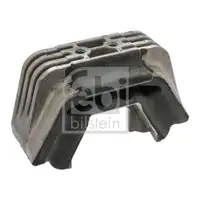 FEBI BILSTEIN 05955 Getriebelager für SCANIA, NEOPLAN