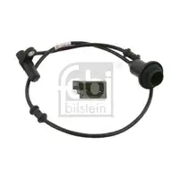 FEBI BILSTEIN 27855 ABS-Sensor für MERCEDES-BENZ