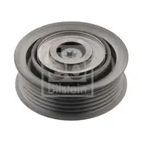 FEBI BILSTEIN 32024 Umlenkrolle für SEAT, VW, SKODA, AUDI