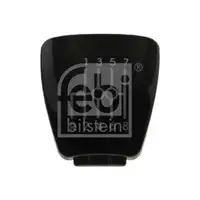 FEBI BILSTEIN 34075 Abdeckkappe für MAN, NEOPLAN