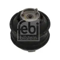 FEBI BILSTEIN 17960 Motorlager für MERCEDES-BENZ