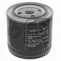FEBI BILSTEIN 22534 Ölfilter