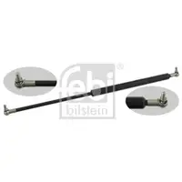 FEBI BILSTEIN 26357 Gasdruckfeder für SETRA