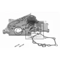 FEBI BILSTEIN 26521 Wasserpumpe