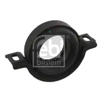 FEBI BILSTEIN 01562 Gelenkwellenlager für MERCEDES-BENZ