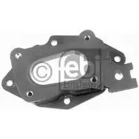 FEBI BILSTEIN 03602 Vergaserflansch
