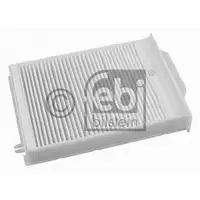 FEBI BILSTEIN 23802 Innenraumfilter für RENAULT