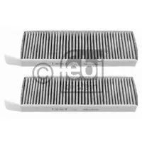 FEBI BILSTEIN 29220 Innenraumfiltersatz