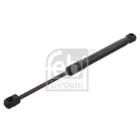 FEBI BILSTEIN 31670 Gasdruckfeder für AUDI