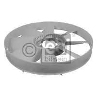 FEBI BILSTEIN 38212 Lüfterflügel für MERCEDES-BENZ