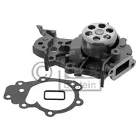 FEBI BILSTEIN 23057 Wasserpumpe