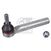 FEBI BILSTEIN 29186 Spurstangenendstück für TOYOTA