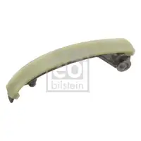 FEBI BILSTEIN 10412 Gleitschiene für MERCEDES-BENZ
