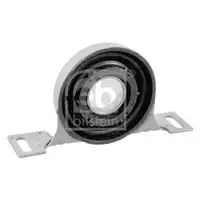 FEBI BILSTEIN 22297 Kardanwellenmittellager für BMW