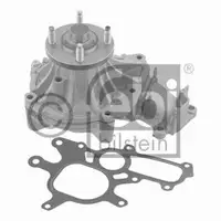 FEBI BILSTEIN 24589 Wasserpumpe für TOYOTA